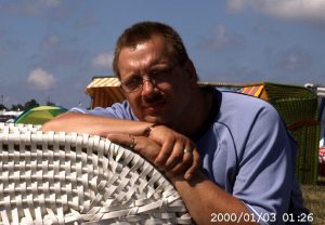 Profilbild von Dieter Stolte