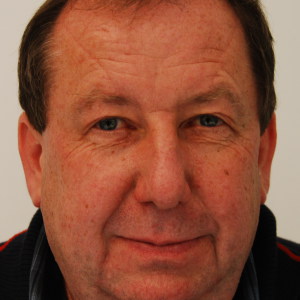 Profilbild von Dieter Stolz