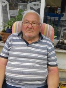 Profilbild von Dieter Stolze