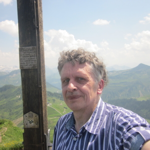 Profilbild von Dieter Stoschek