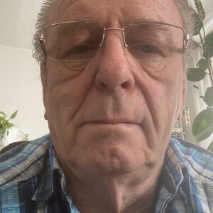 Profilbild von Dieter Stramka