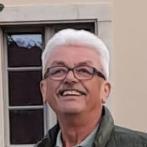 Profilbild von Dieter Strauch