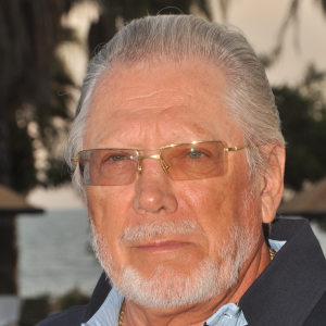Profilbild von Dieter Strehlau