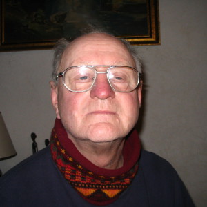 Profilbild von Dieter Strehle