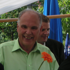 Profilbild von Dieter Streidl
