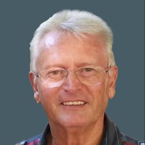 Profilbild von Dieter Streit