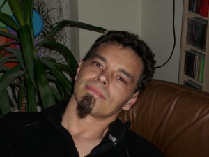 Profilbild von Dieter Ströbele