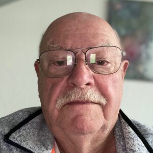 Profilbild von Dieter Stroh