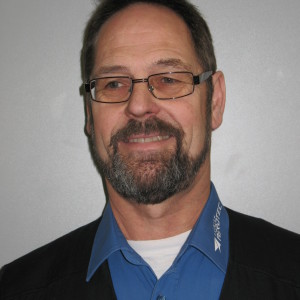 Profilbild von Dieter Stührenberg