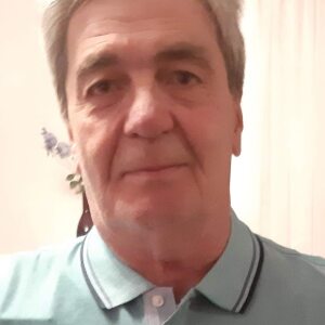 Profilbild von Dieter Stürmer