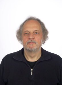 Profilbild von Dieter Stürzbecher