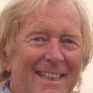 Profilbild von Dieter Stüssel