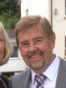 Profilbild von Dieter Stute