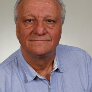 Profilbild von Dieter Suditsch