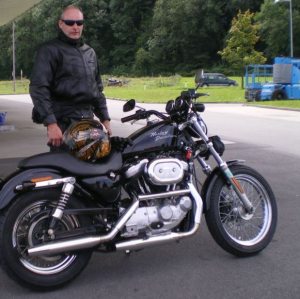 Profilbild von Dieter Süsselbeck