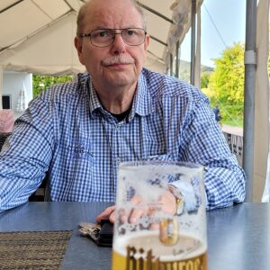 Profilbild von Dieter Suschka