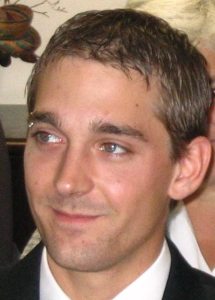 Profilbild von Dieter Sussner