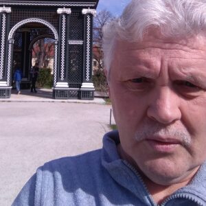 Profilbild von Dieter Szydell