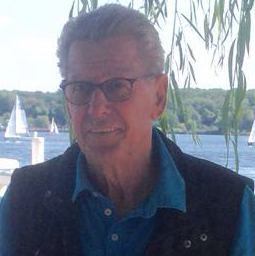 Profilbild von Dieter Tabatt