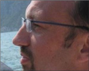 Profilbild von Dieter Taschbach
