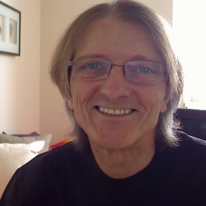 Profilbild von Dieter Teise
