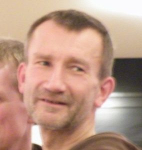 Profilbild von Dieter Telge