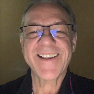 Profilbild von Dieter Tesik