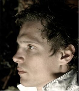 Profilbild von Dieter Tesse
