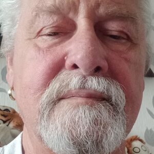 Profilbild von Dieter Thämlitz