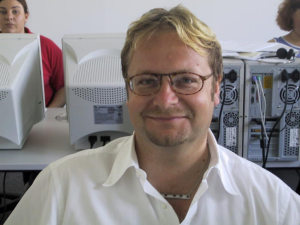 Profilbild von Dieter Thamm