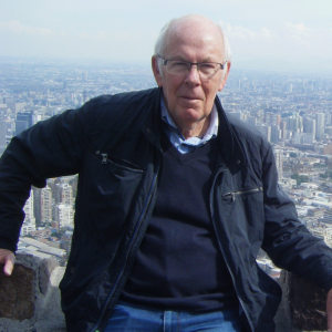 Profilbild von Dieter Thase