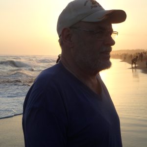 Profilbild von Dieter Theiß