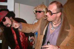 Profilbild von Dieter Thiel