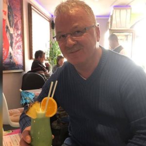 Profilbild von Dieter Thiele