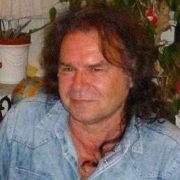 Profilbild von Dieter Thieme