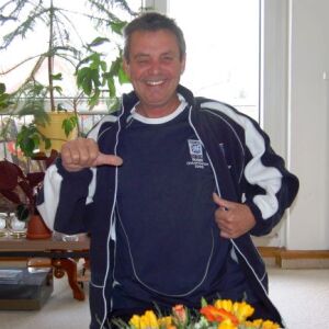 Profilbild von Dieter Thieme