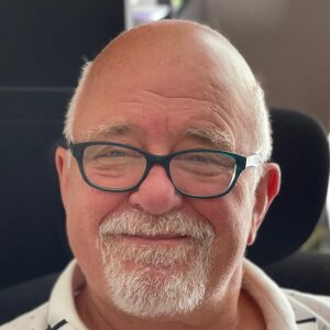 Profilbild von Dieter Thies