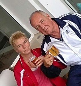 Profilbild von Dieter Thies