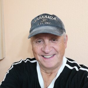 Profilbild von Dieter Thoma