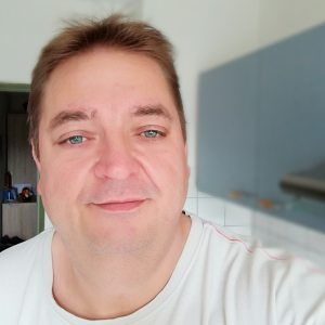 Profilbild von Dieter Thomalla