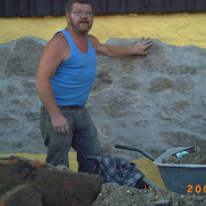 Profilbild von Dieter Thomas