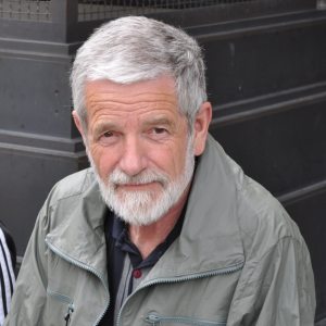 Profilbild von Dieter Thomsen