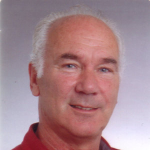 Profilbild von Dieter Tiemann