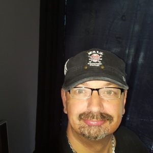 Profilbild von Dieter Timber