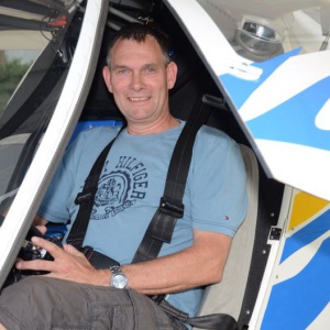 Profilbild von Dieter Timm