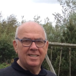 Profilbild von Dieter Tlotka