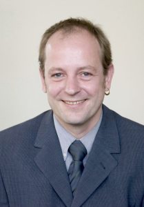 Profilbild von Dieter Told