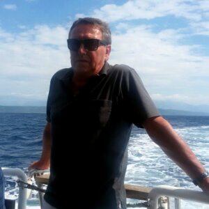 Profilbild von Dieter Tondera