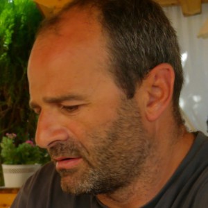 Profilbild von Dieter Tontsch