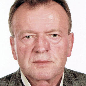 Profilbild von Dieter Trautwein